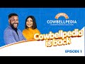 Cowbellpedia 2023 Competition - Episode 1