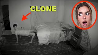 they bought an EVIL CLONE off the DARK WEB!! *AGAIN*