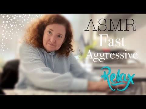 Asmr Fast Aggressive Lofi Random Youtube Asmr Fast Aggressive Lofi Random Youtube