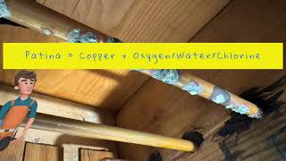 Why Copper Pipes Turn Green and Leak
