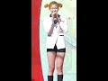 151009 바바 baba 멤버소개 직캠 fancam 도시꼬마들의 행복한 축제