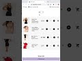 Shopping Cart | React Native