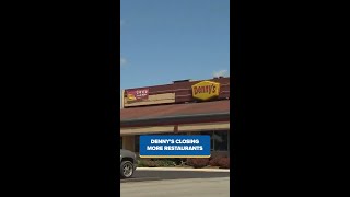 MBFD to replace fire station, patrols happening in Darlington and Denny's closes more locations