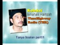 Ismahalil Hamzah_Tanya Soalan Part01