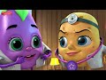 🩺✨ urulaikutty and friends play doctor doctor malayalam cartoon for kids 🤣 infobells kidsgames