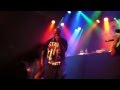 Xzibit - Symphony in X Major, live @ Kufa Lyss, 07.10.11 Part1