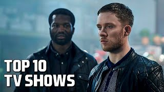 Top 10 Best TV Shows to Watch Now!