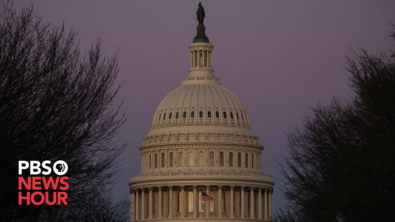 WATCH LIVE: House Budget Committee Hearing On The Need To Abolish The ...