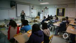 CMCSS STEM Overview