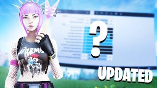 Chronic Controller Settings Videos 9tube Tv - chronic trapped s deadzone sensitivity controller binds updated settings fortnite