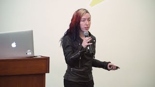 droidcon SF 2018 - Debugging Application Performance