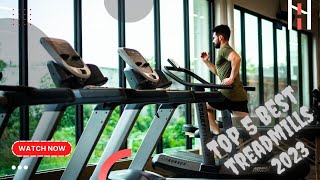 Best Treadmills You Can Buy In 2023 Treadmills for Home Gyms