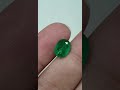 Natural Emerald Stone | Emerald Gemstone 2020 | With Beautiful Color | By | Arshi Gems