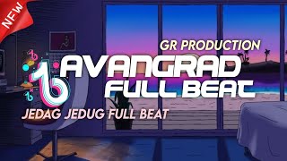 Dj Avangard Full Beat Jedag Jedug TikTok Terbaru 2024