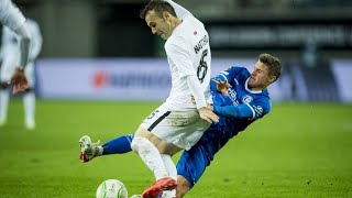 Gent 1:0 Flora | Europa Conference League | All goals and highlights | 09.12.2021