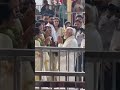 Prime Minister Narendra Modi at Suresh Gopi Daughter's wedding