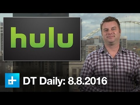 Hulu goes subscription only, but Yahoo offers a work-around Hulu goes subscription only, but Yahoo offers a work-around