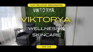 The Vue | Recharge & Refresh with Science-Backed Wellness