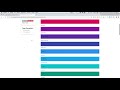 Materialize: CSS – Color