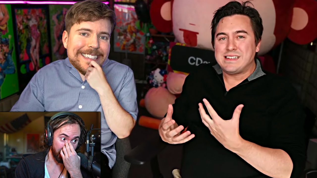 How Bad Mrbeast Actually Is Youtube