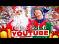 Le Père Noël de YouTube ! (on livre des cadeaux aux abonnés et c’est trop émouvant)