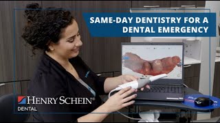 Same-Day Dentistry for a Dental Emergency