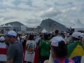 JMJ RIO 2013 - CANTO DE OFERTORIO