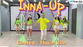 Inna Up | Choreoby Thuận Zilo | Zumba