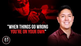 INSIDE SFPD: A Police Officer's Tale of Power - Politics & Redemption!