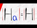 Order of Cosets Equals Order of Subgroup | Abstract Algebra