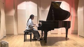 선화예중⭐️선화예고⭐️실기우수⭐️서울대1차합격 쇼팽아트홀 Chopin Etude 25-4 김현정 글로리아 피아노 입시 레슨 전문