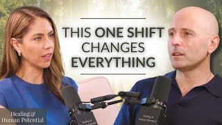 How to Trust Your Intuition + The Timing of Your Life - with Lee Harris | EP 77