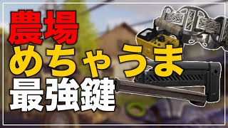 【鍵部屋】通常でもめちゃうまな鍵部屋を紹介！【ArenaBreakout】【アリーナブレイクアウト】【アリブレ】