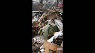 USACE Hurricane Helene Recovery Update