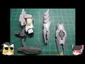 【ガンプラ】リバーシブルガンダムを作ってみた【ゆっくり実況】