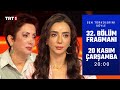 Sen Türkülerini Söyle 32. Bölüm Fragmanı @trt1