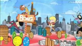 Class of 3000 Boing Promo