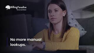 Smarter Eligibility Verification by BillingParadise