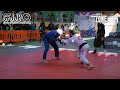 Venino Junior vs Kenji Sette Matsushima / CFJJB Coupe Zone Nord 2022