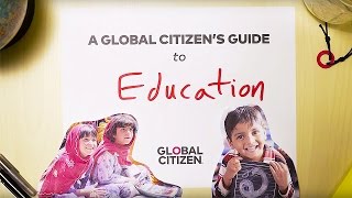 World Education Issues: A Guide To Global Issues | Global Citizen