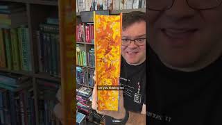 Are you a fan of Special Edition Books? #booktube #books #prioryoftheorangetree