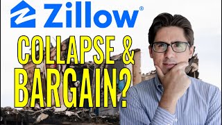 Zillow Stock (Z or ZG Stock) - Opportunity as iBuying shuts down? No more home flipping?