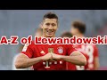 A-Z of Lewandowski (442oons Parody (New Version))