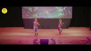 KAK Ushaas | Vishu Easter Eid Celebration | 2024