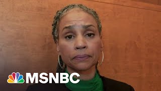 Maya Wiley On Rittenhouse Verdict: 'We're In More Danger Today Than Yesterday'