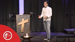 Preek: Een hart vol passie | pastor Jeroen Dorstijn