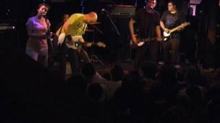 Insubordination Fest 2007 - Short Attention - Songs 11 20