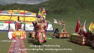 ༈སྟག་གཟིག་ནོར་འགྱེད། ༼ ལེའུ་གཉིས་པ། ༽