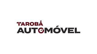 TAROBA AUTOMOVEL 18 08 2024