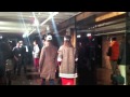 gant fall fashion presentation ~ new york fashion week